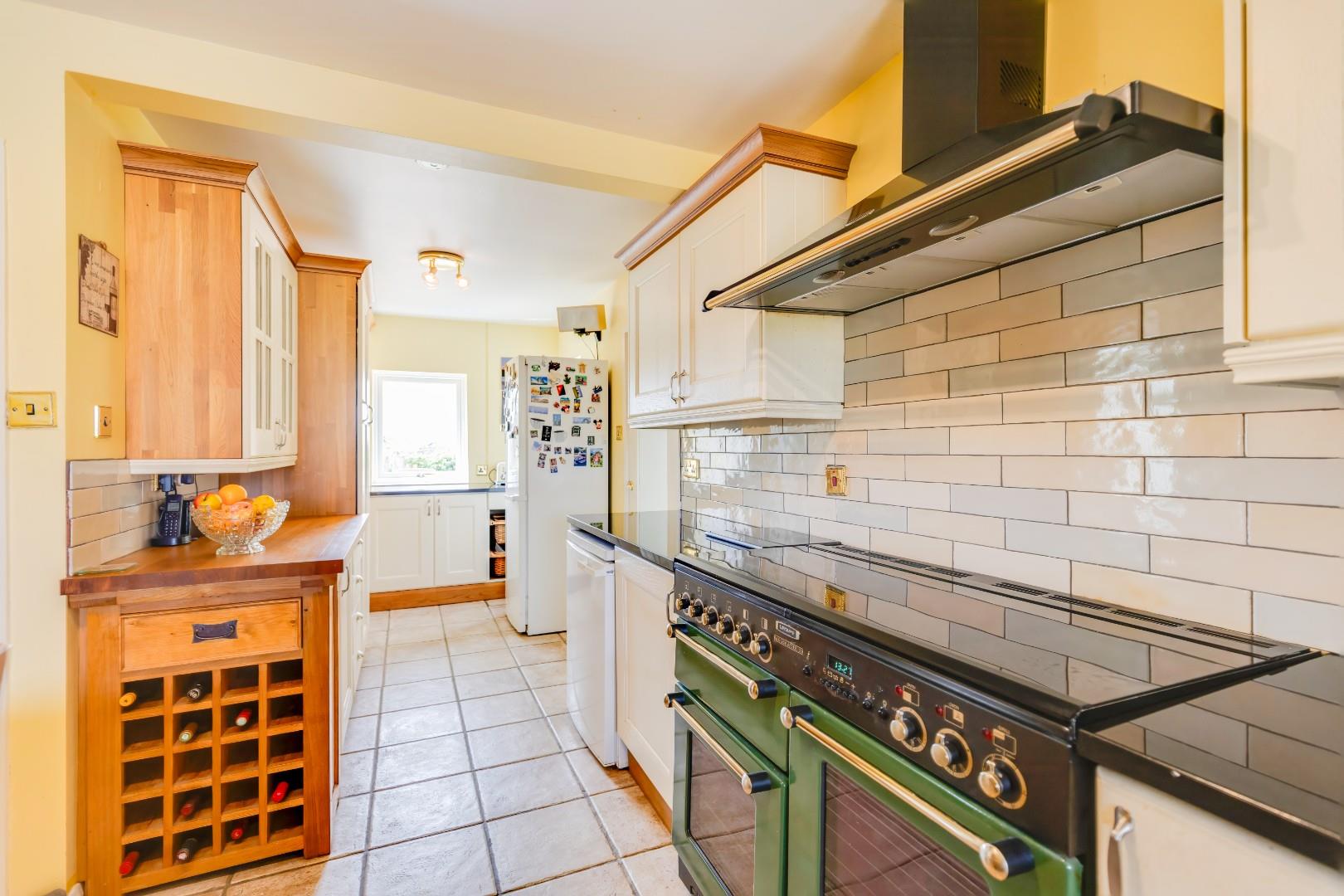 Chapel Road, Wick, Nr Cowbridge, Vale of Glamorgan,  CF71 7QJ